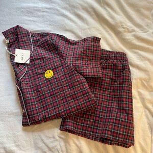 NWT Kule pajama set